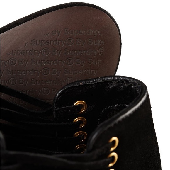 New 🍁 Suede Ankle Boots - Picture 7 of 14